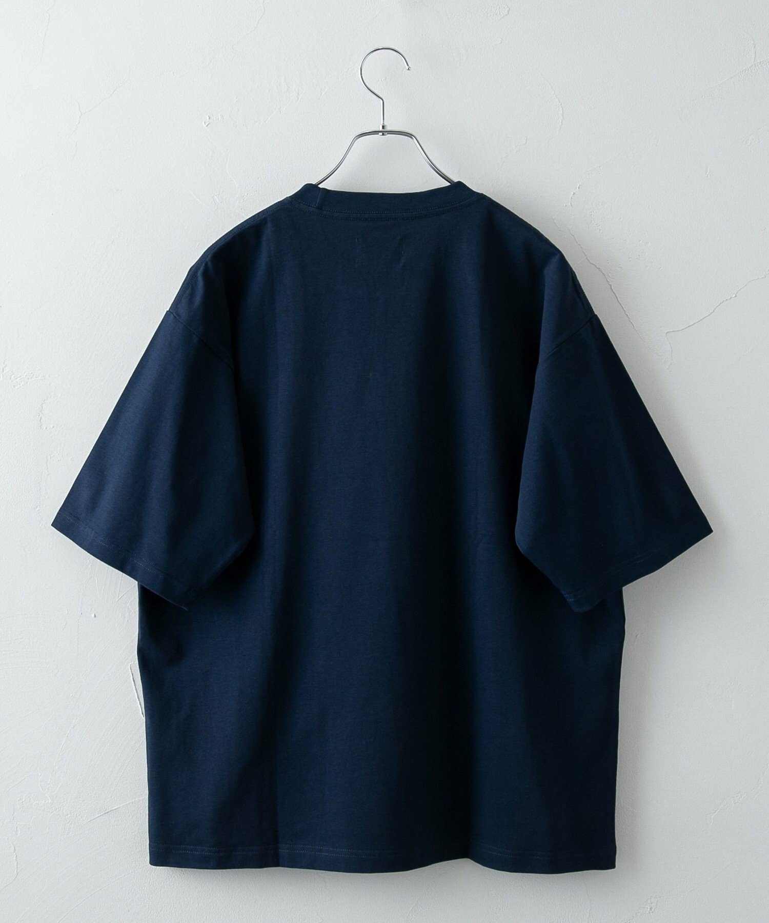 Penneys(ぺニーズ)別注クルーネックTシャツ(WEB限定カラー)